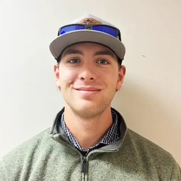 Aiden Currah, Ruminant Team