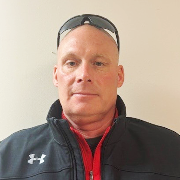 Steve Arand-Swine Sales Steve Arand, Swine Team