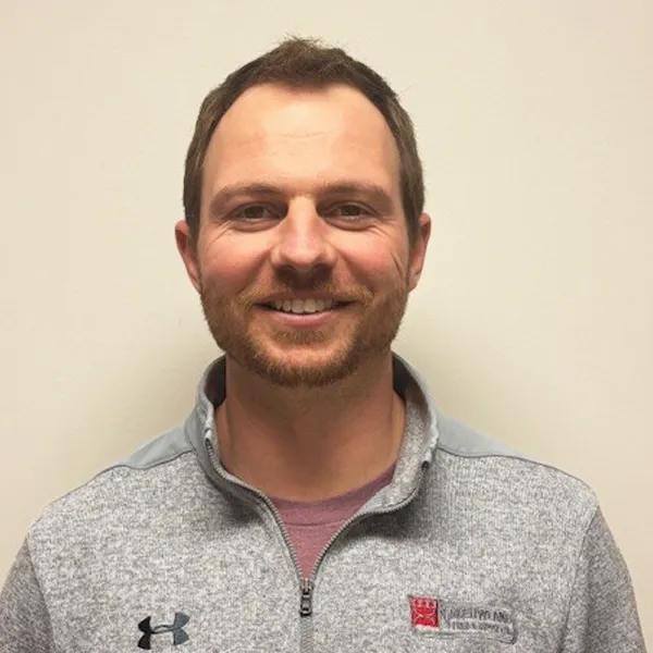 Brandon Rumph, Nieuwland Feed