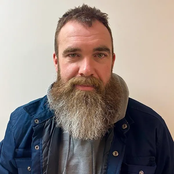 Curtis Broeckel, Swine, Livestock Sales and Service, Nieuwland Feed