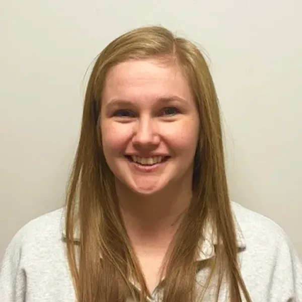 Madison Becker, Customer Care Team, Nieuwland Feed