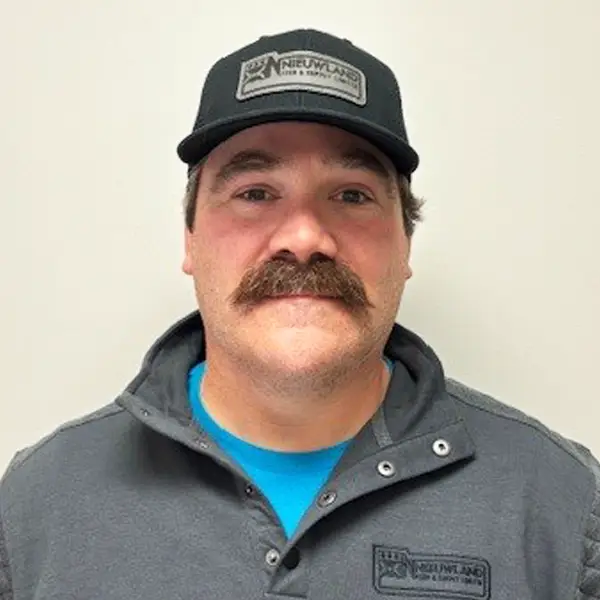 Justin Dietrich, Swine Sales