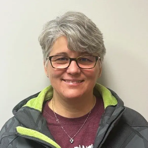 Mandy Wright, Poultry Technical Services